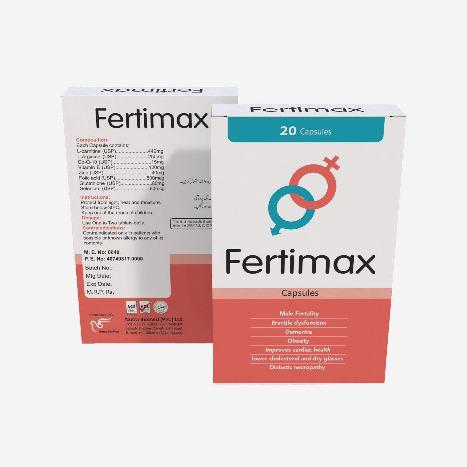Fertimax
