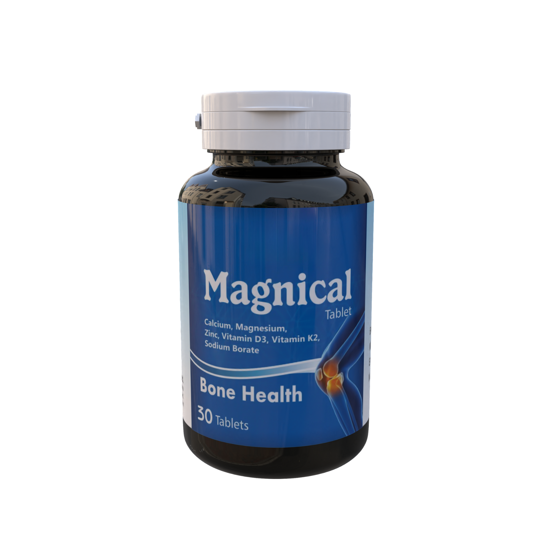 Magnical Tablets
