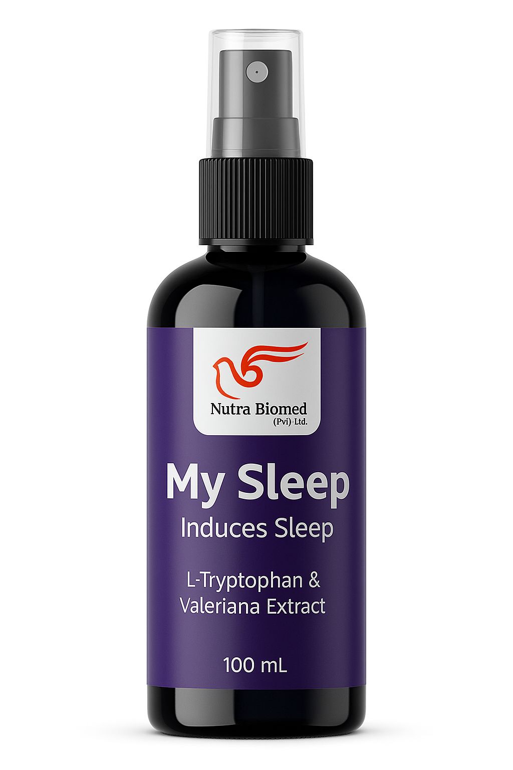 My Sleep Spray