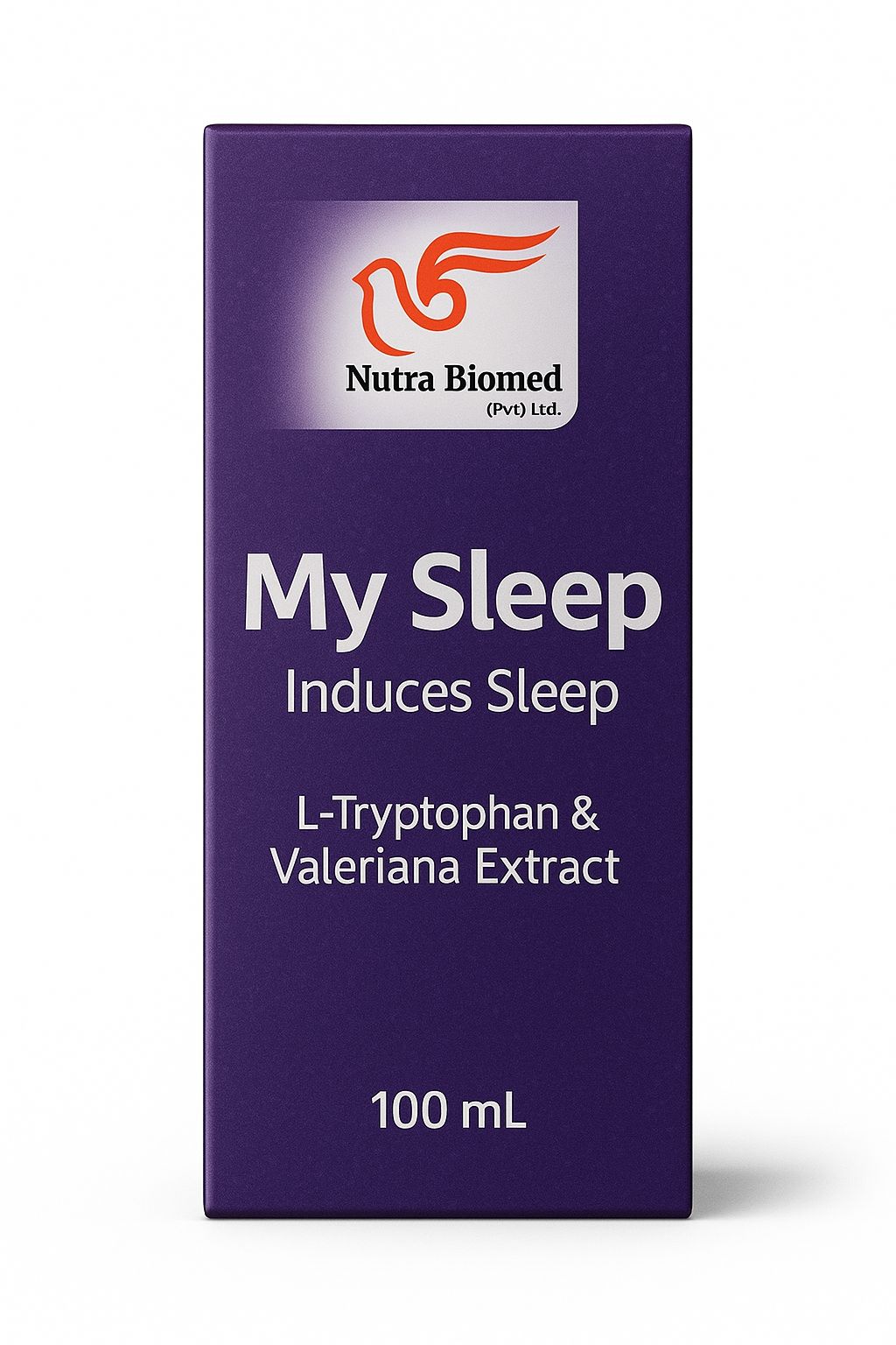 My Sleep Spray