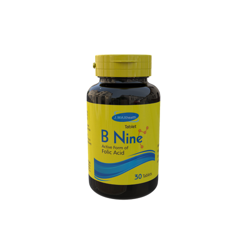 B Nine