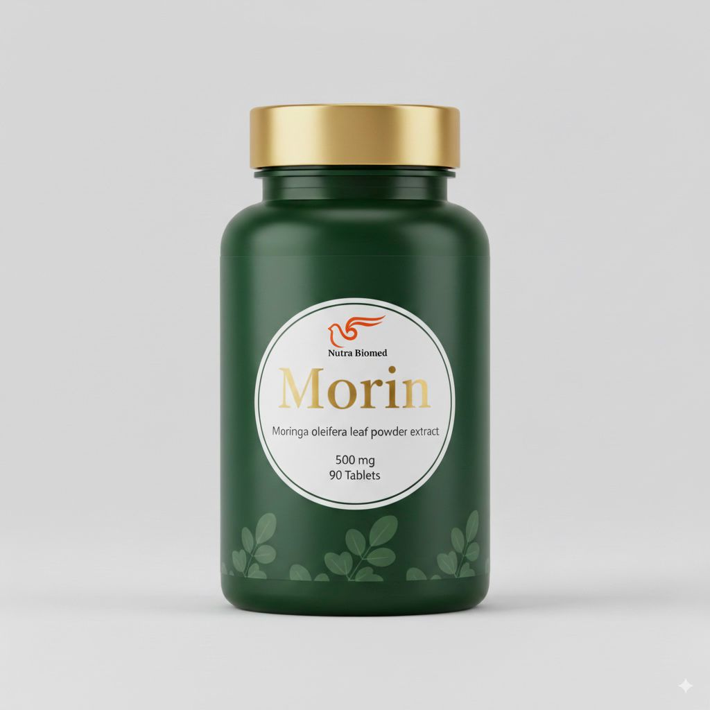 Moringa Oleifera