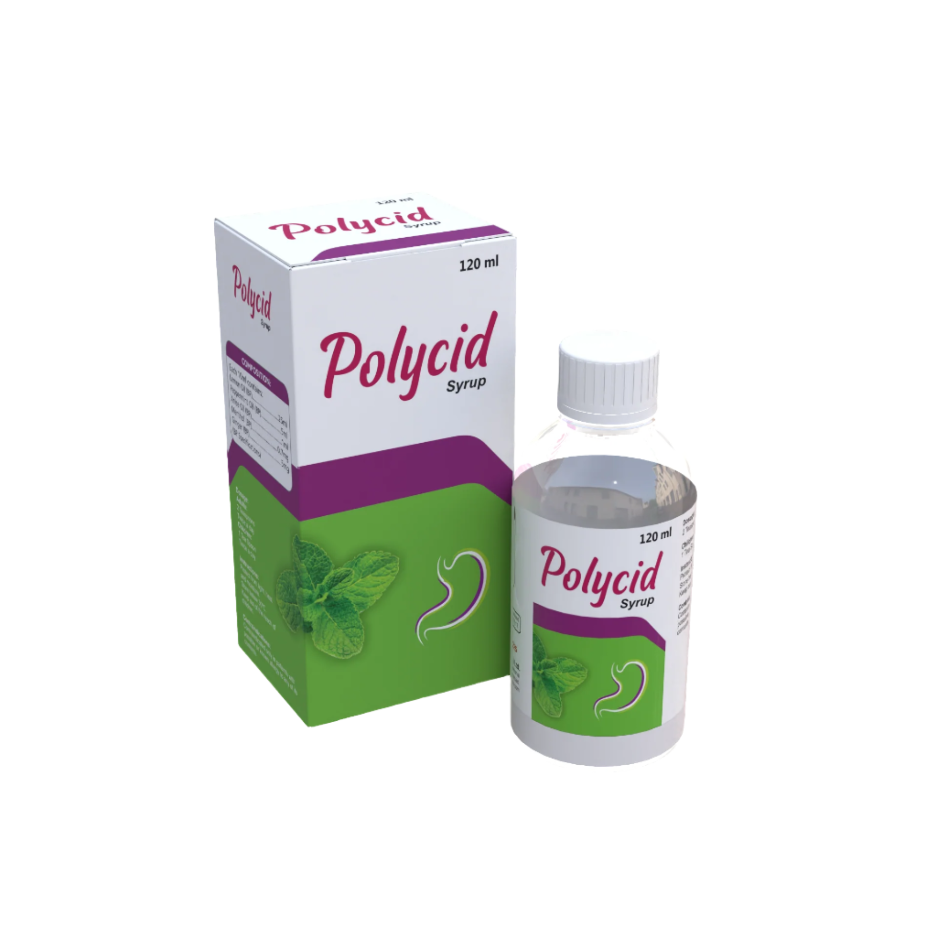 Polycid Syrup – Nutra Biomed (pvt) Ltd.